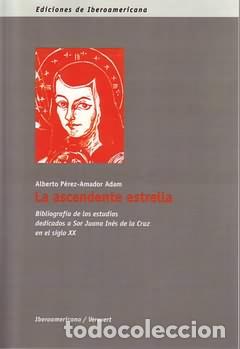 Libros: ASCENDENTE ESTRELLA - Perez Amoador Adam, Alberto