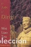 Libros: EL ARTE DE DIRIGIR - Wei, Lao Tzu