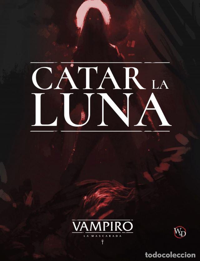 Libri: CATAR LA LUNA - JONAYA KEMPER Y JUHANA PETTERSSON