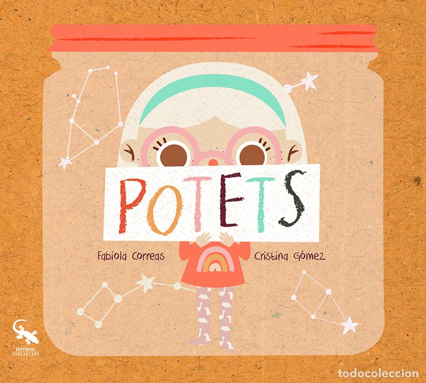 Libros: POTETS - G&oacute;mez Soriano, Cristina
