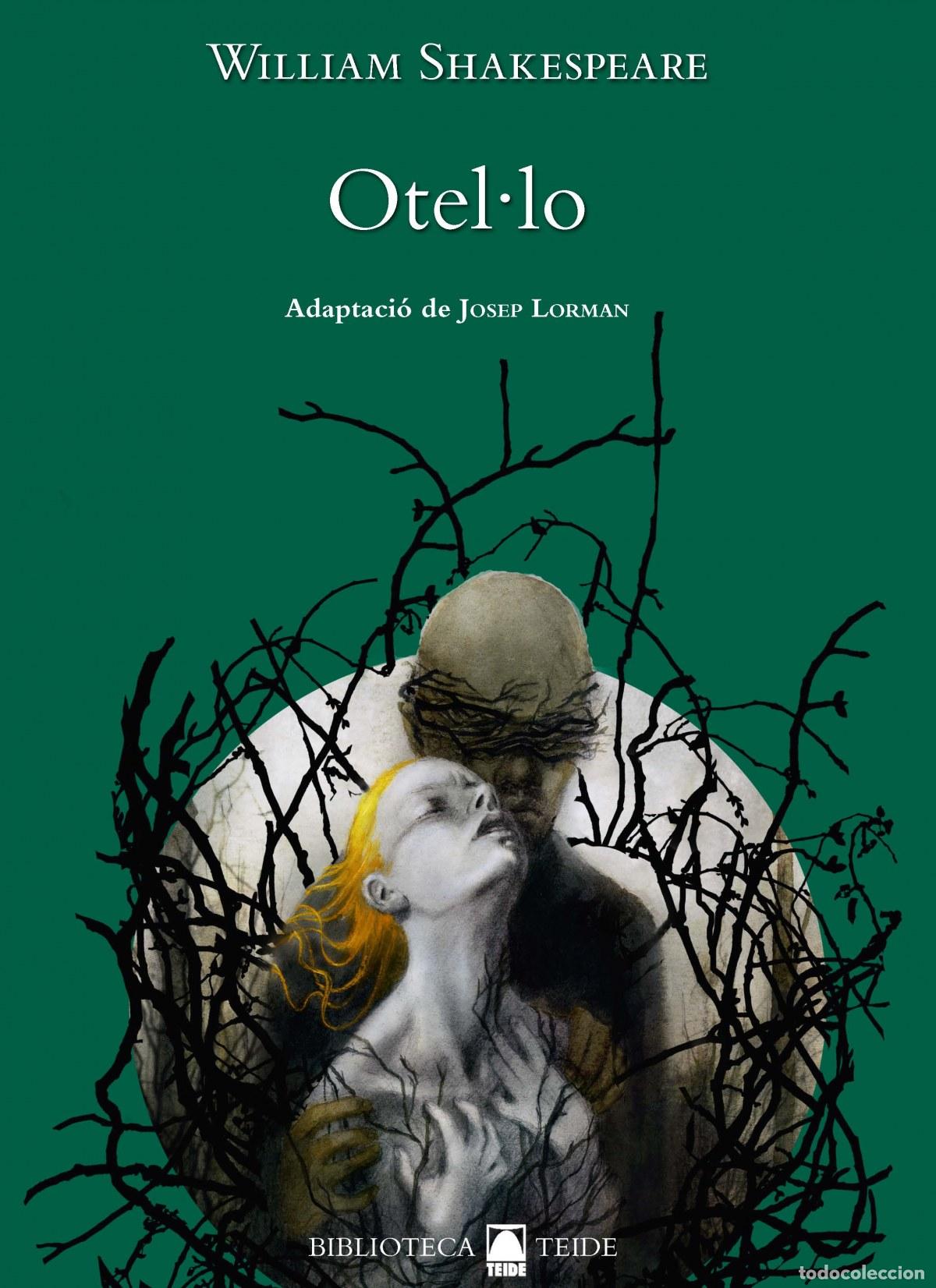 Libros: OTEL.LO - Shakesperare, William