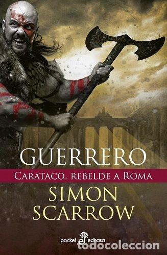Libros: GUERRERO - SCARROW, SIMON