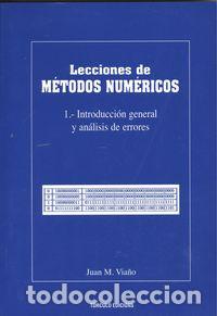 Libros: INTRODUCCI&Oacute;N GENERAL Y AN&Aacute;LISIS DE ERRORES - VIA&Ntilde;O, JUAN M