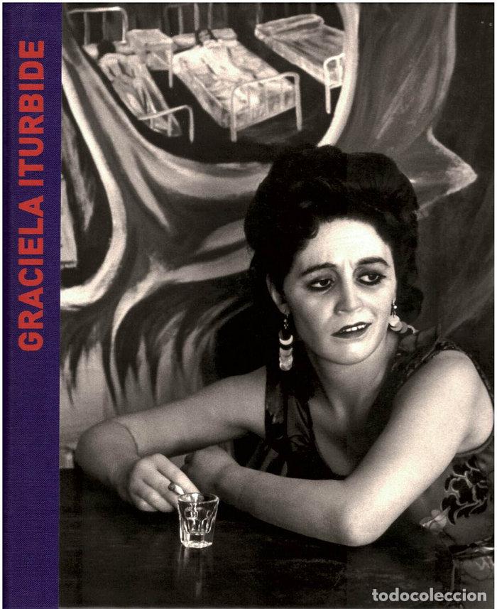 books: GRACIELA ITURBIDE - DAHO, MARTA