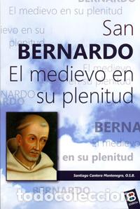 Livres: SAN BERNARDO - Cantera Montenegro, Santiago