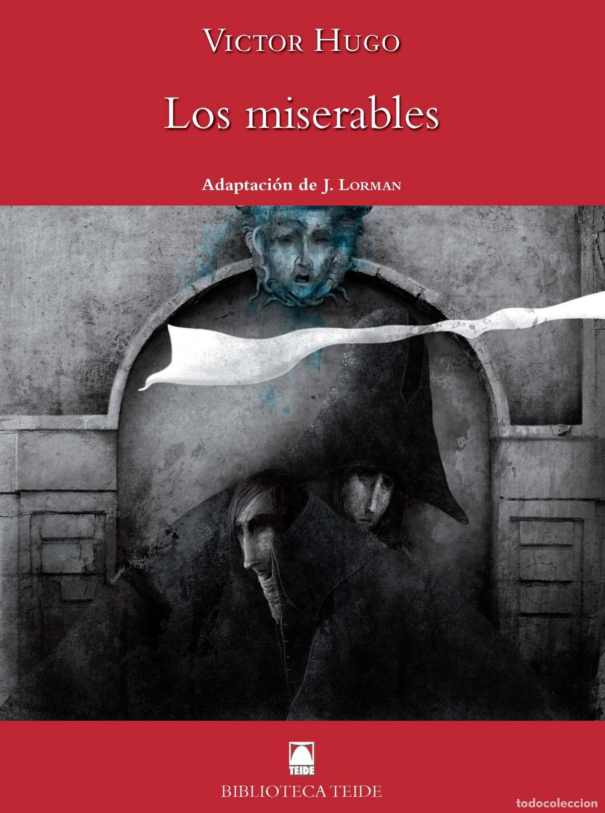 Livres: LOS MIRESABLES - Hugo, Victor