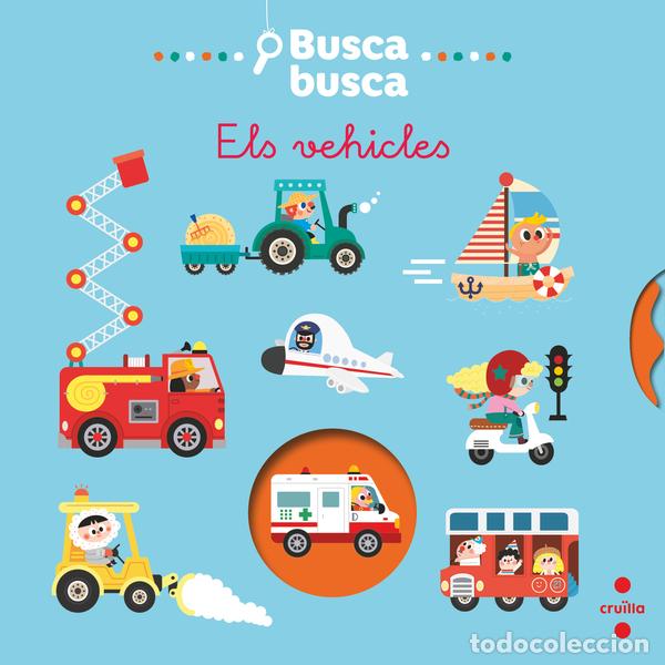Libros: BB. VEHICLES - Americo, Tiago