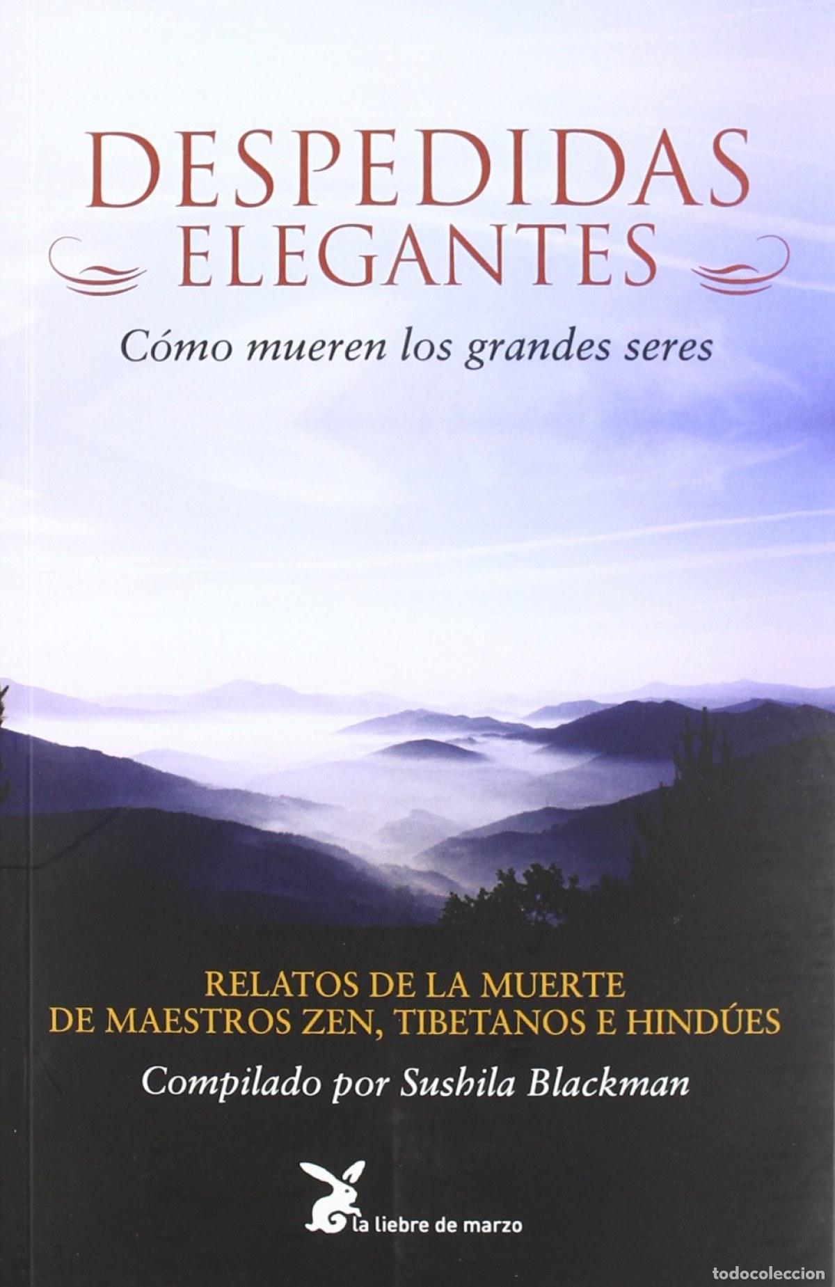 books: DESPEDIDAS ELEGANTES - VV.AA. Traducci&oacute;n: Rardo, Fernando