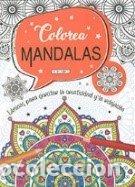 Libros: COLOREA MANDALAS 5128-003 - AA.VV