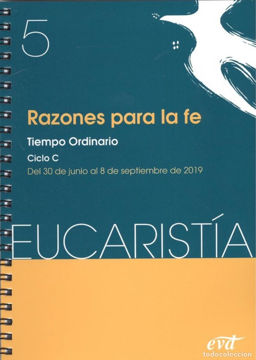 Libros: RAZONES PARA LA F&Egrave; - VV.AA.