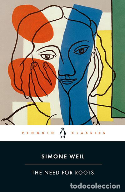 Libri: THE NEED FOR ROOTS - Weil, Simone