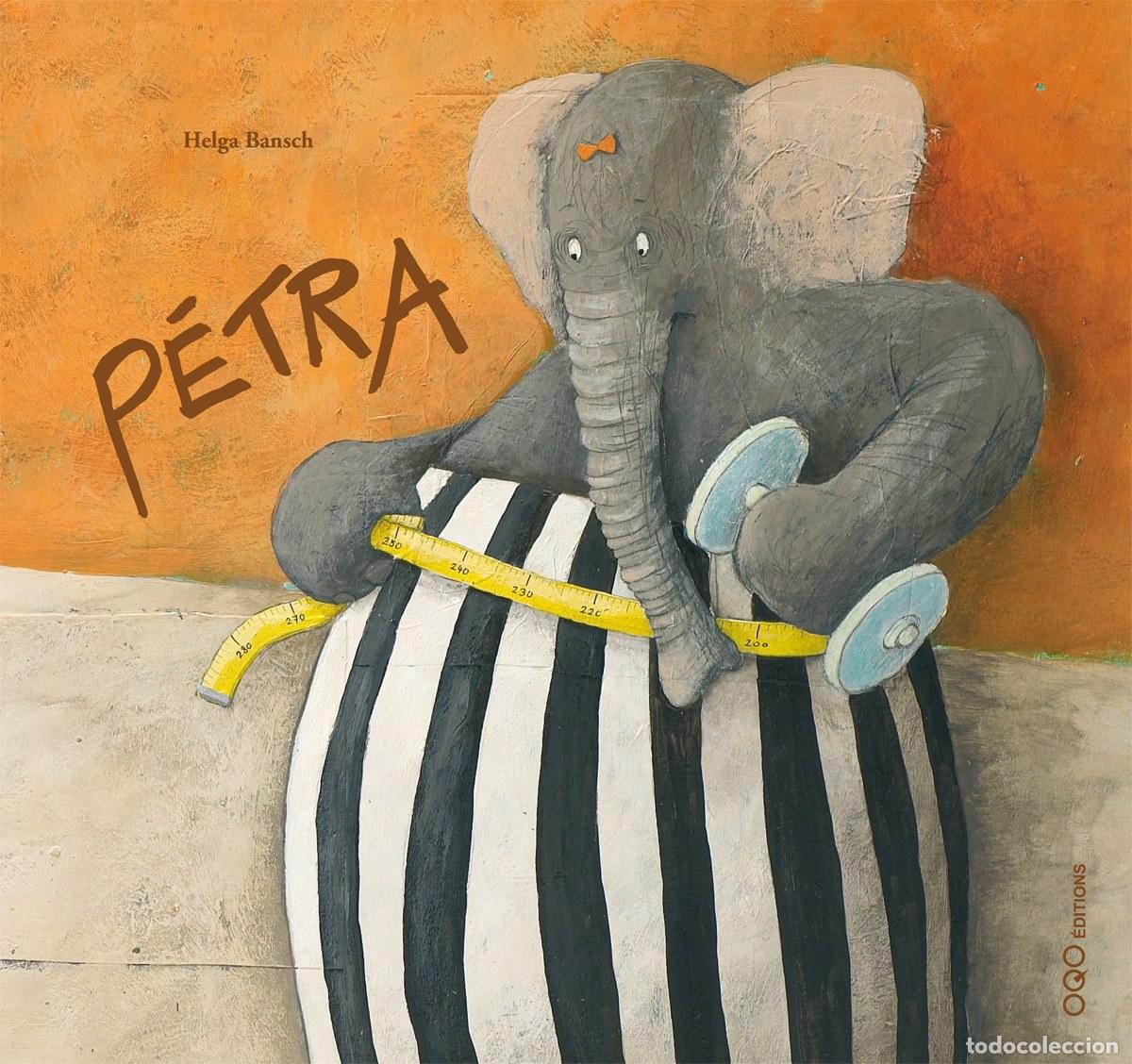 Libros: P&Eacute;TRA - Bansch, Helga