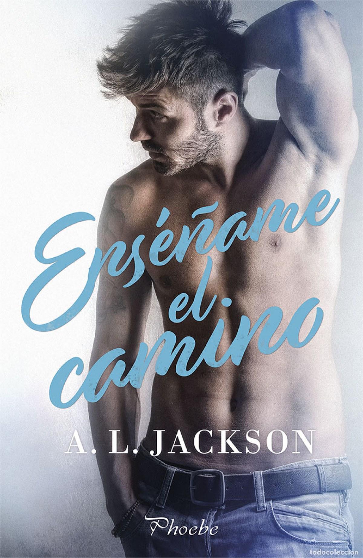 Libri: ENS&Egrave;&Ntilde;AME EL CAMINO - Jackson, A L