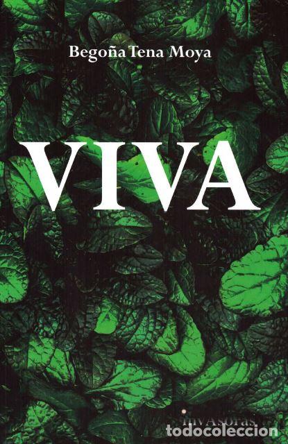 Libros: VIVA - Tena Moya, Begoa E