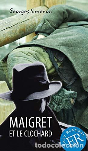 Libros: MAIGRET ET LE CLOCHARD - Simenon, Georges