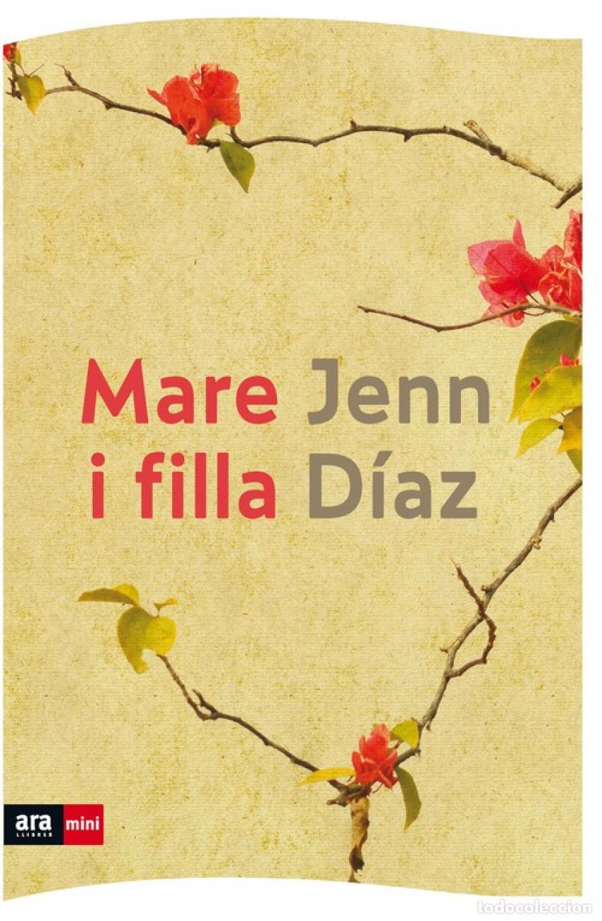 Livres: MARE I FILLA - D&iacute;az Jenn