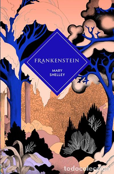 Libros: FRANKENSTEIN - SHELLEY, MARY