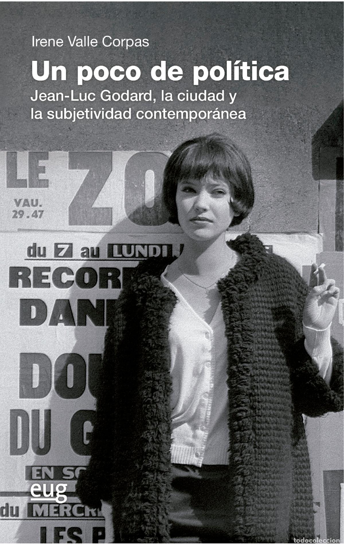 Libri: UN POCO DE POL&Iacute;TICA - Valle Corpas, Irene