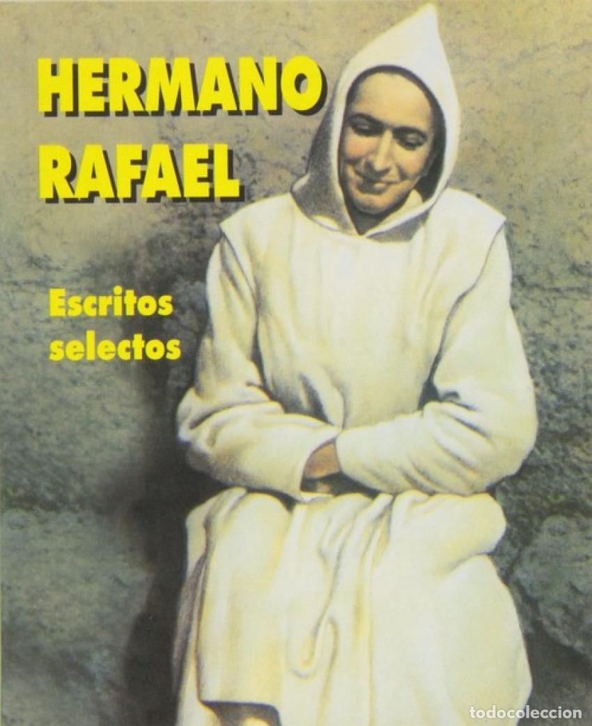 Libri: HERMANO RAFAEL - Arn&aacute;iz, Rafael