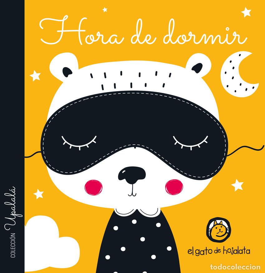 Libros: HORA DE DORMIR - Vv.