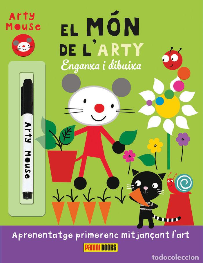 Libros: EL MON DE LARTY - ..
