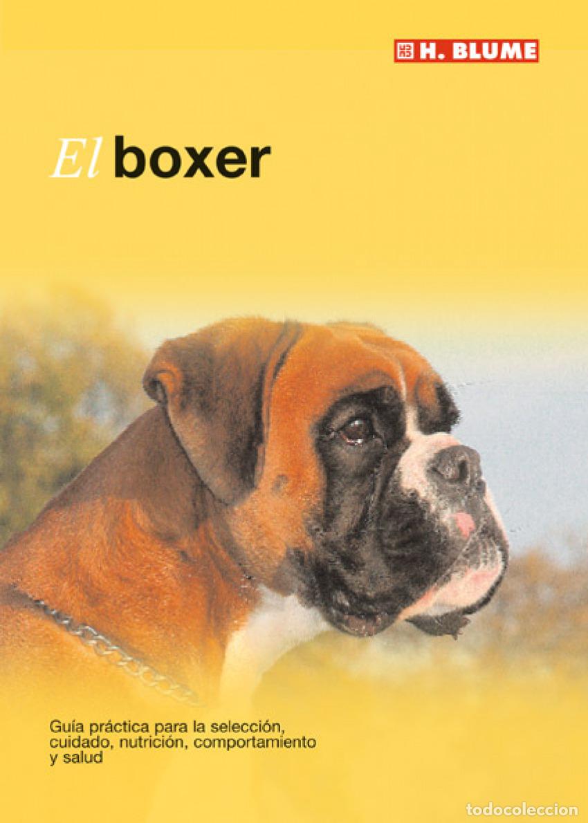 Livros: EL BOXER - Varios...