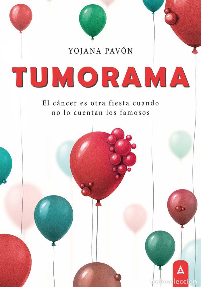 Livros: TUMORAMA - Pav&oacute;n, Yojana