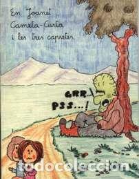 Livres: EN JOANET CAMETA CURTA - Ordines
