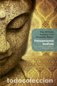 Livres: PENSAMIENTO BUDISTA - WILLIAMS, P