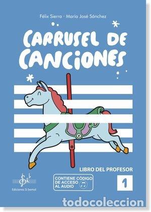 books: CARRUSEL DE CANCIONES 2 - AA.VV