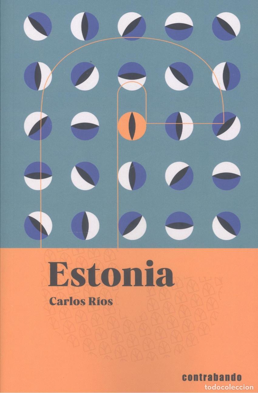 books: ESTONIA - Rios, Carlos