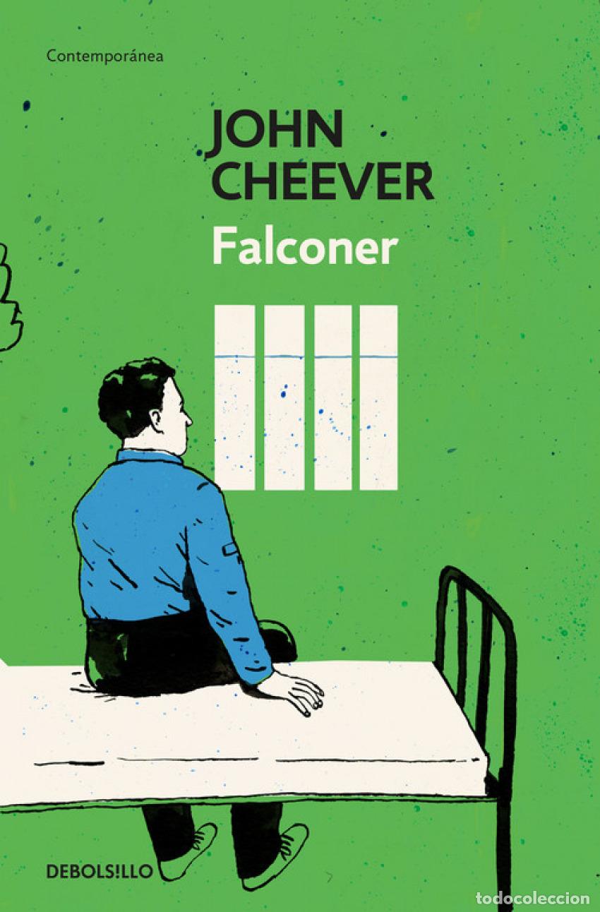 books: FALCONER - Cheever, John