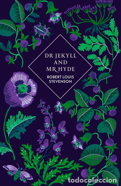 Libros: DR JEKYLL AND MR HYDE AND OTHER STORIES - STEVENSON, ROBERT LOUIS