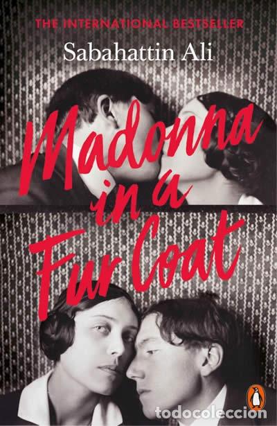 Libros: MADONNA IN A FUR COAT - ALI, SABAHATTIN