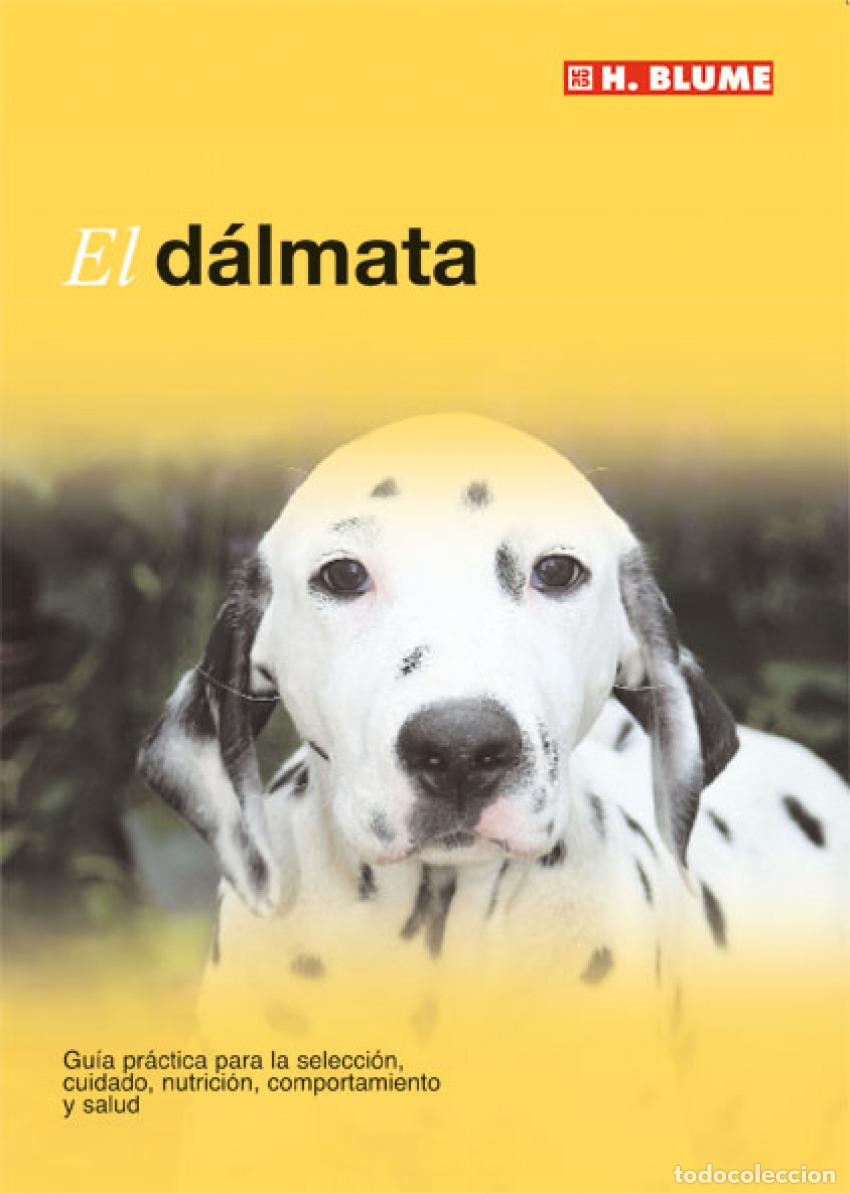 Libros: DALMATA - George, David
