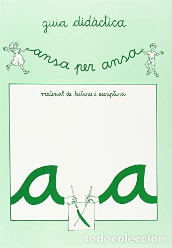 Livres: ANSA PER ANSA GUIA DID&Agrave;CTICA - AA.VV.