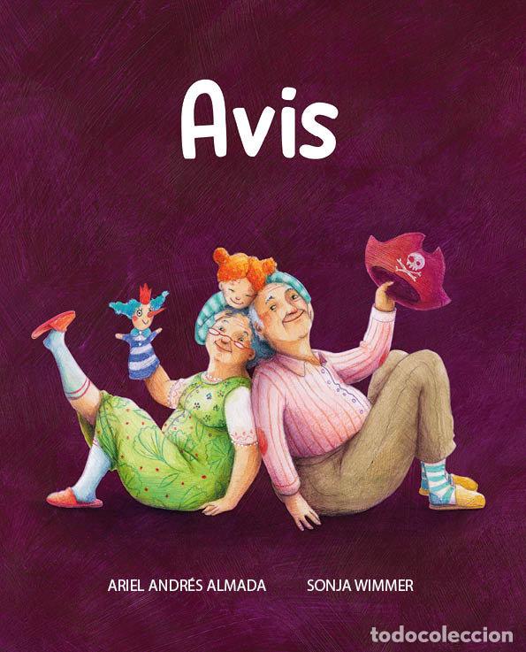 Livres: AVIS - ANDRES ALMADA, ARIEL
