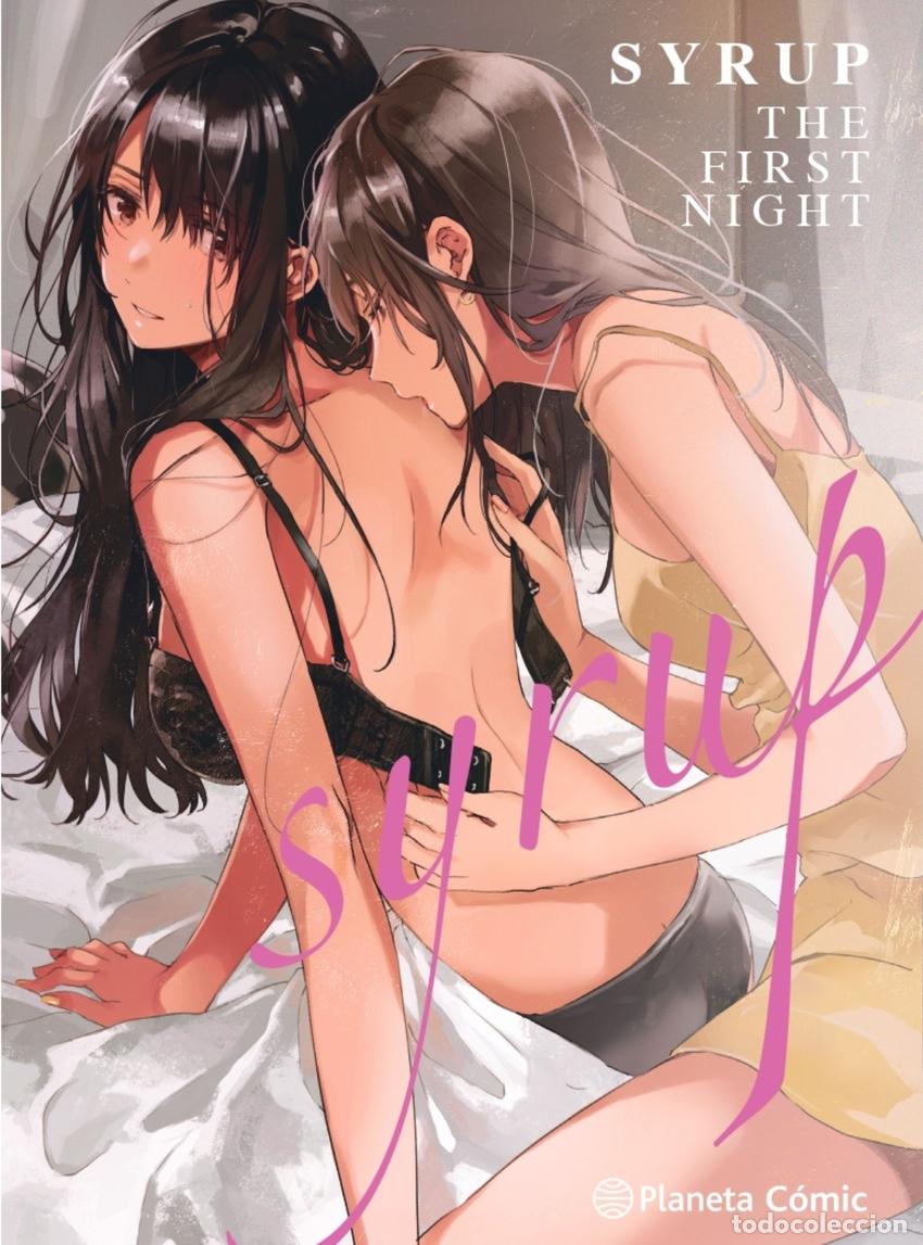 Libri: SYRUP N&ordm; 03 - AA VV.