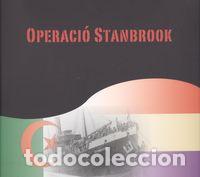 Libri: OPERACI&Oacute; STANBROOK - VV.AA. Traducci&oacute;n: Juan Navarro, Empar