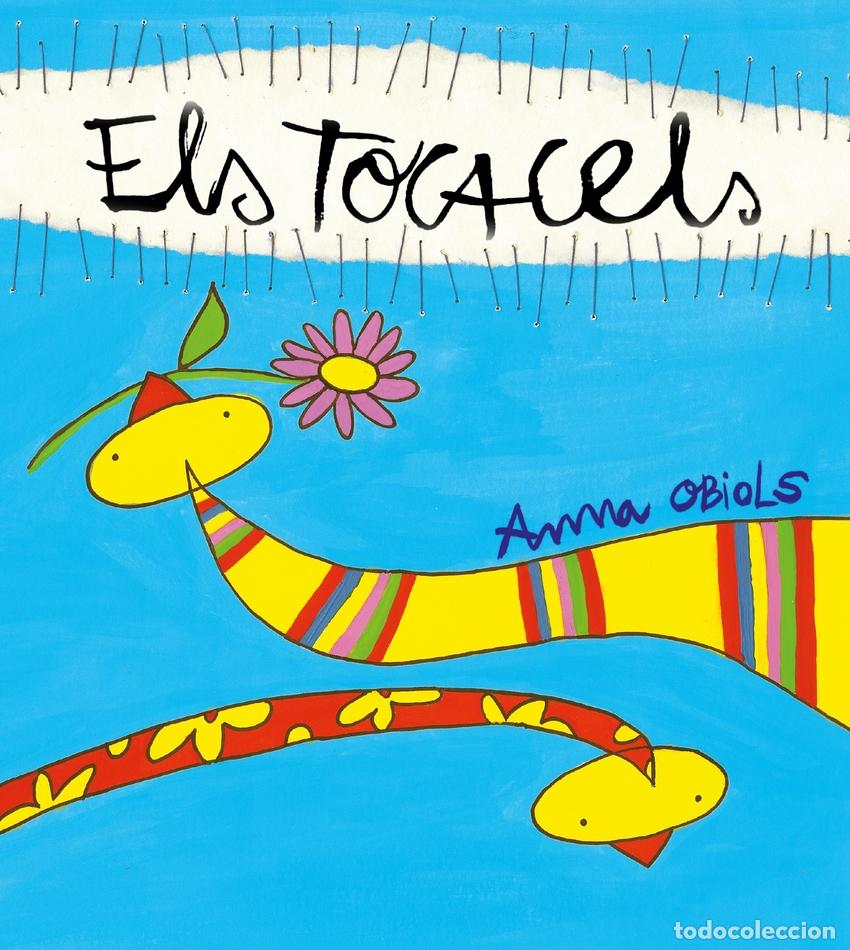 Libros: ELS TOCACELS - Obiols Llopart, Anna