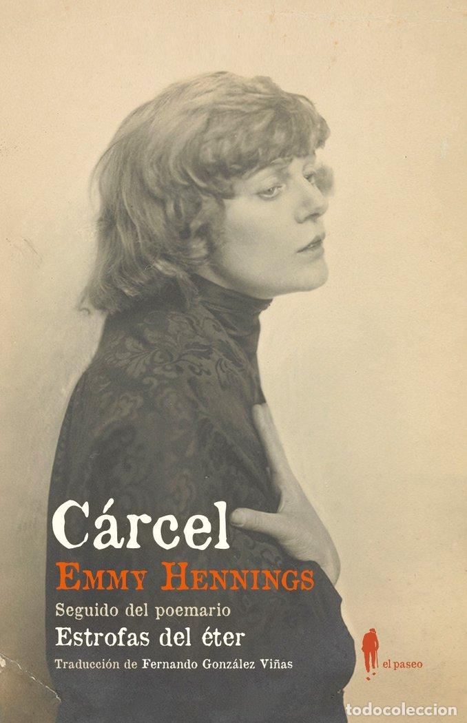 Libros: CARCEL - HENNINGS, EMMY