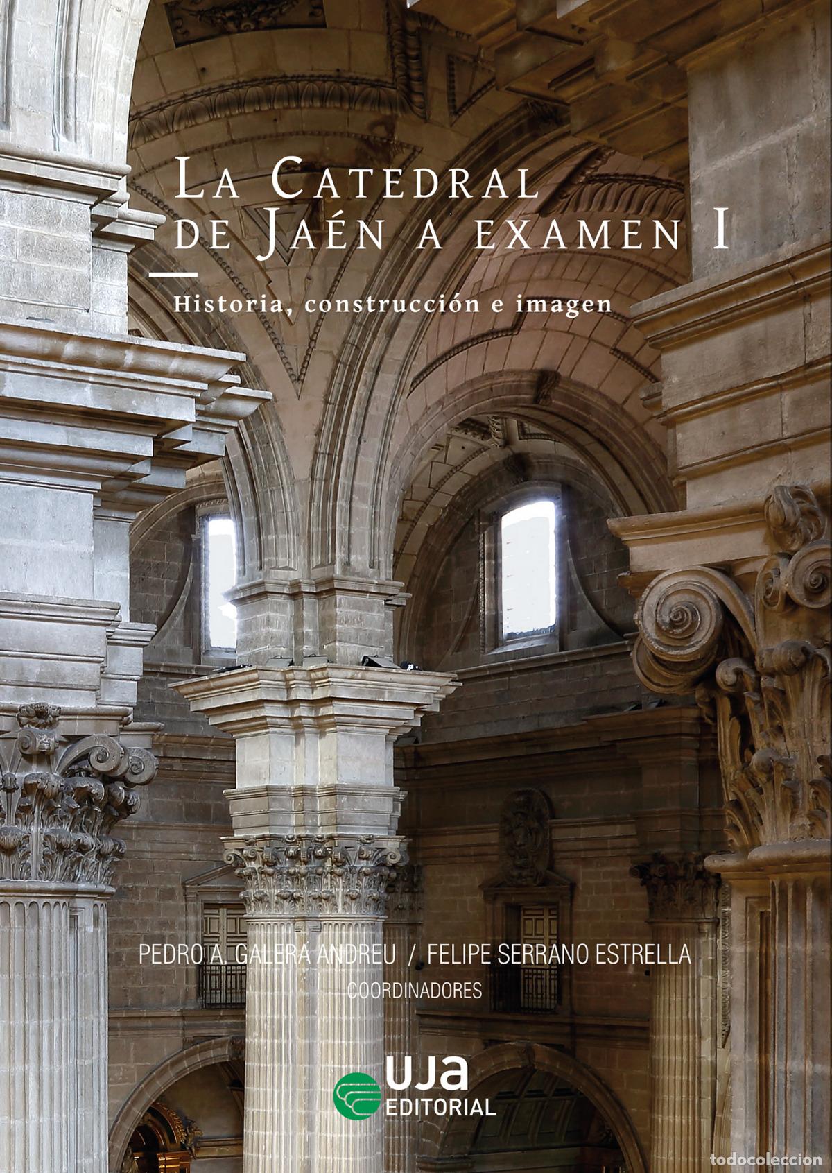 Libros: LA CATEDRAL DE JA&Eacute;N A EXAMEN I - Pauwels, Yves