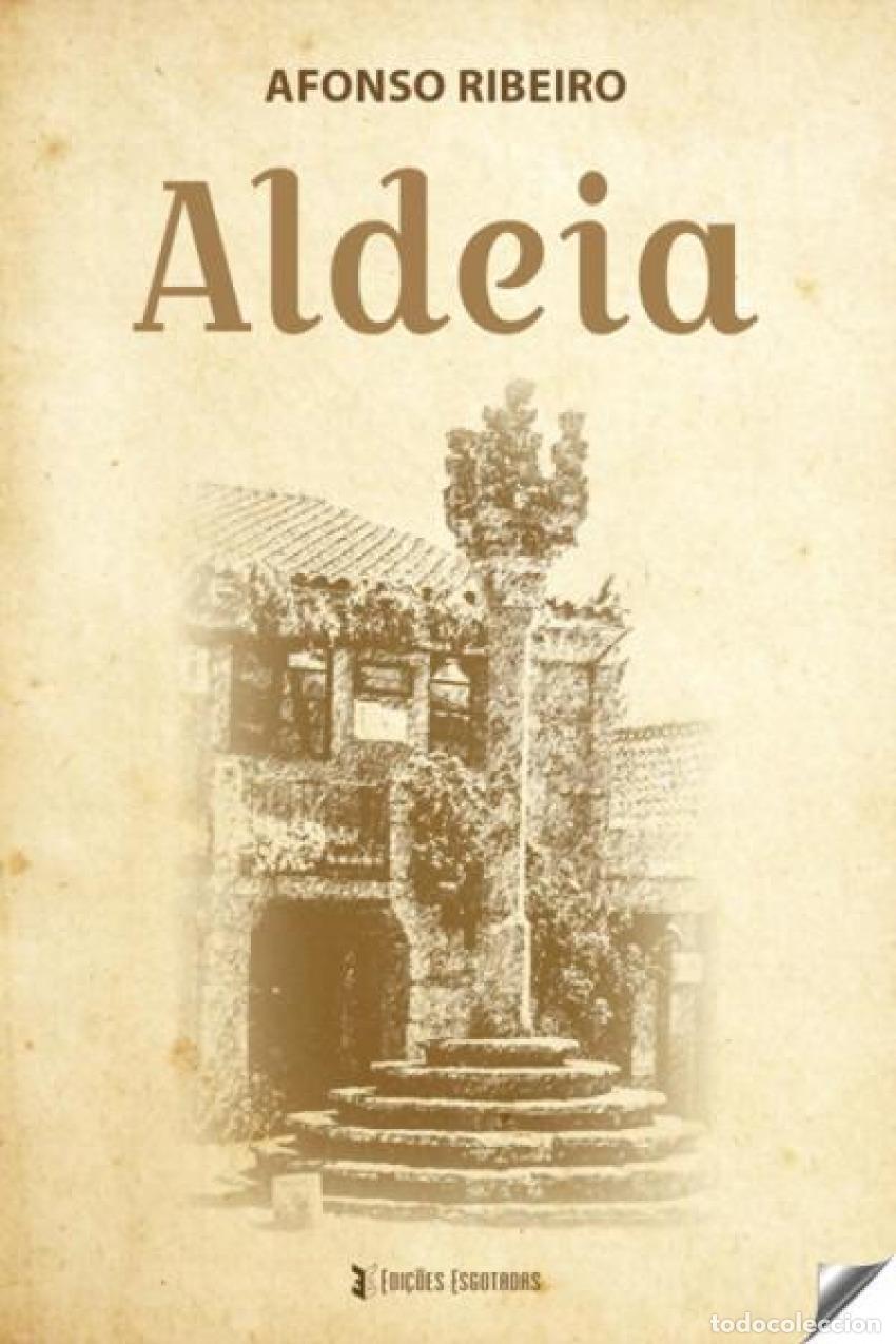 Libros: ALDEIA - Ribiero, Afonso