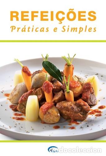 Libros: REFEI&Ccedil;&Otilde;ES PR&Aacute;TICAS E SIMPLES - VV.AA.