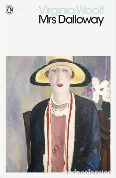 Libros: MRS DALLOWAY - WOOLF VIRGINIA