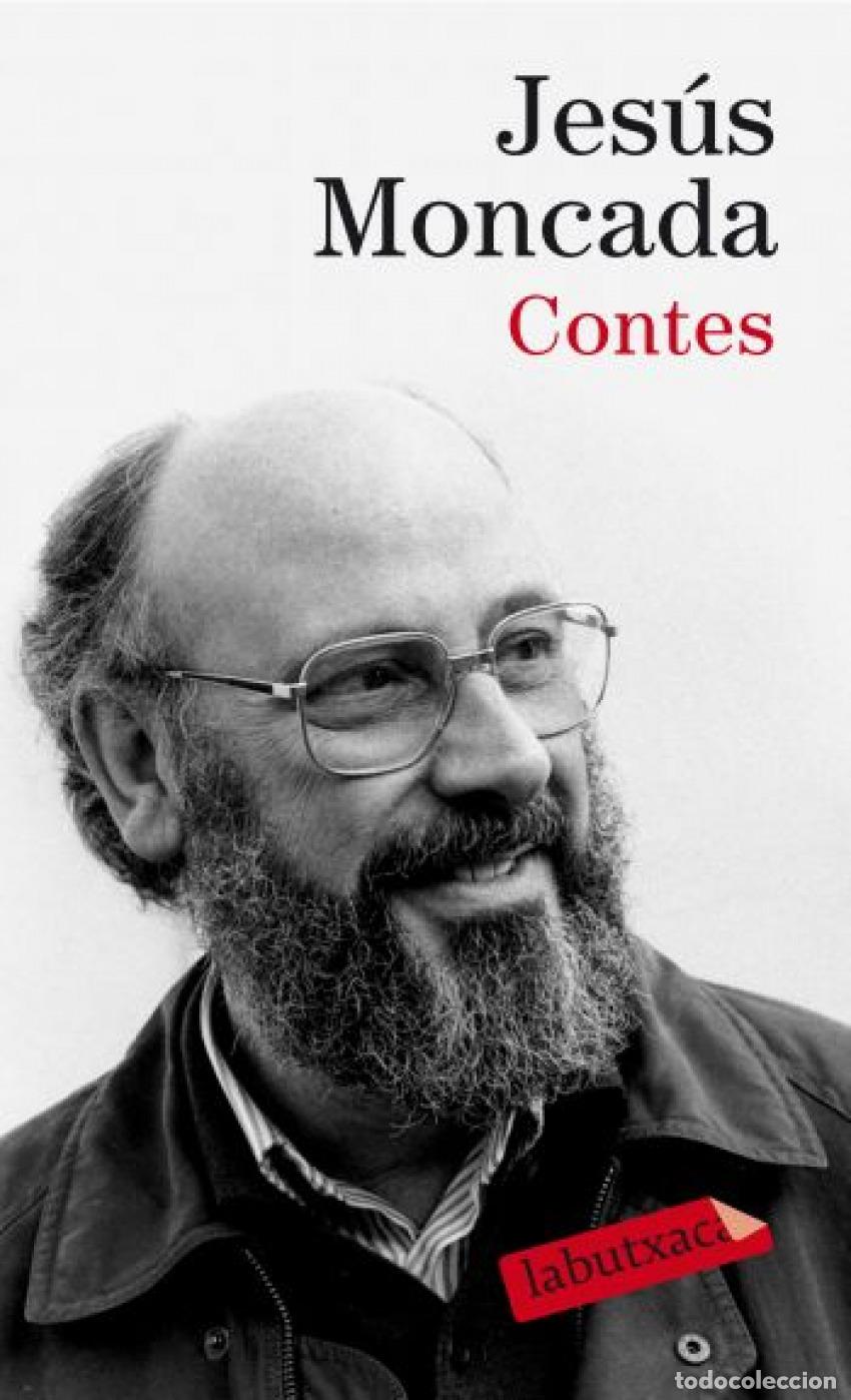 Livres: CONTES - Jes&uacute;s Moncada