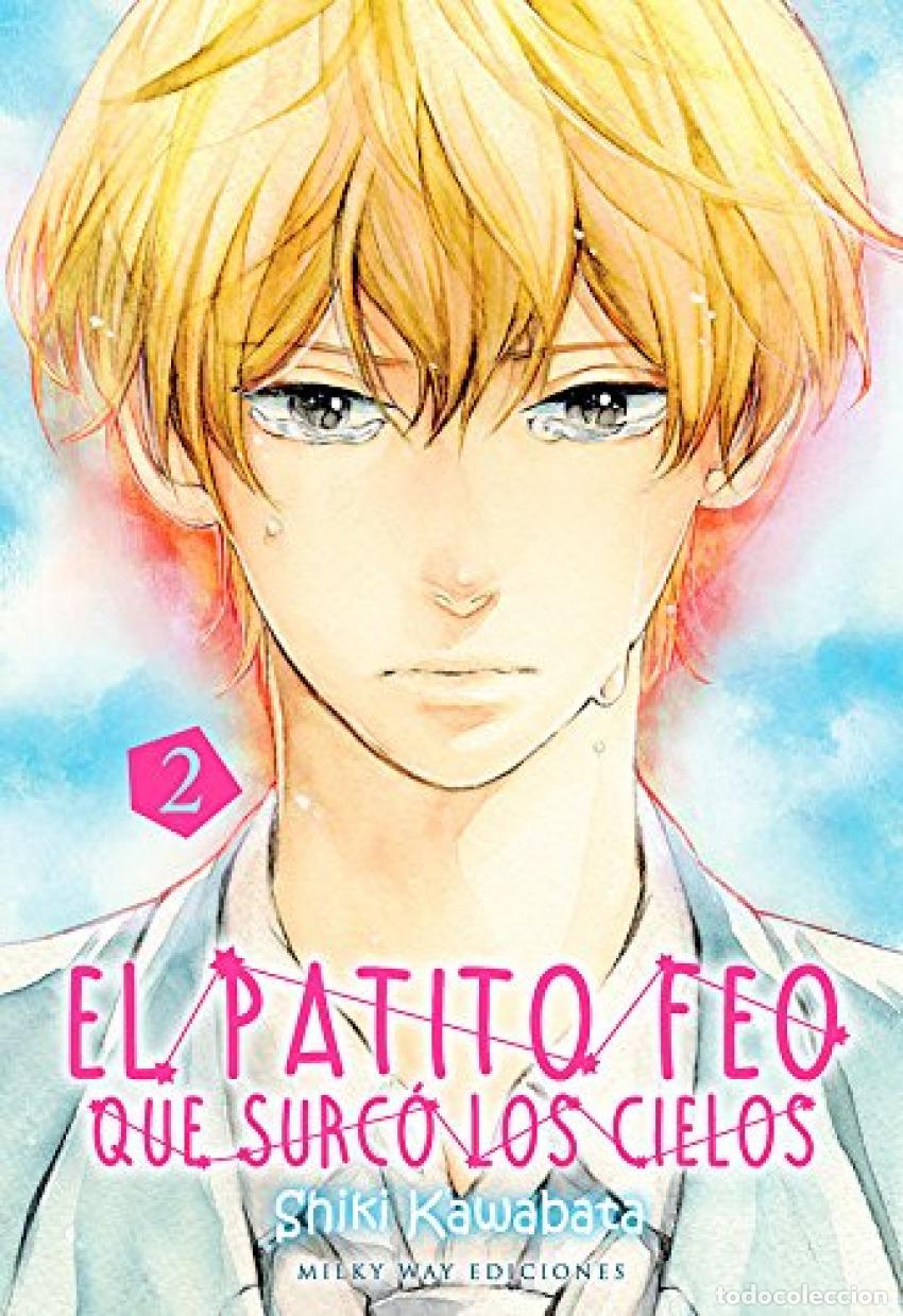 B&uuml;cher: EL PATITO FEO QUE SURCO LOS CIELOS - KAWABATA, SHIKI