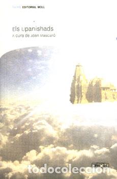 B&uuml;cher: ELS UPANISHADS - MASCARO, JOAN