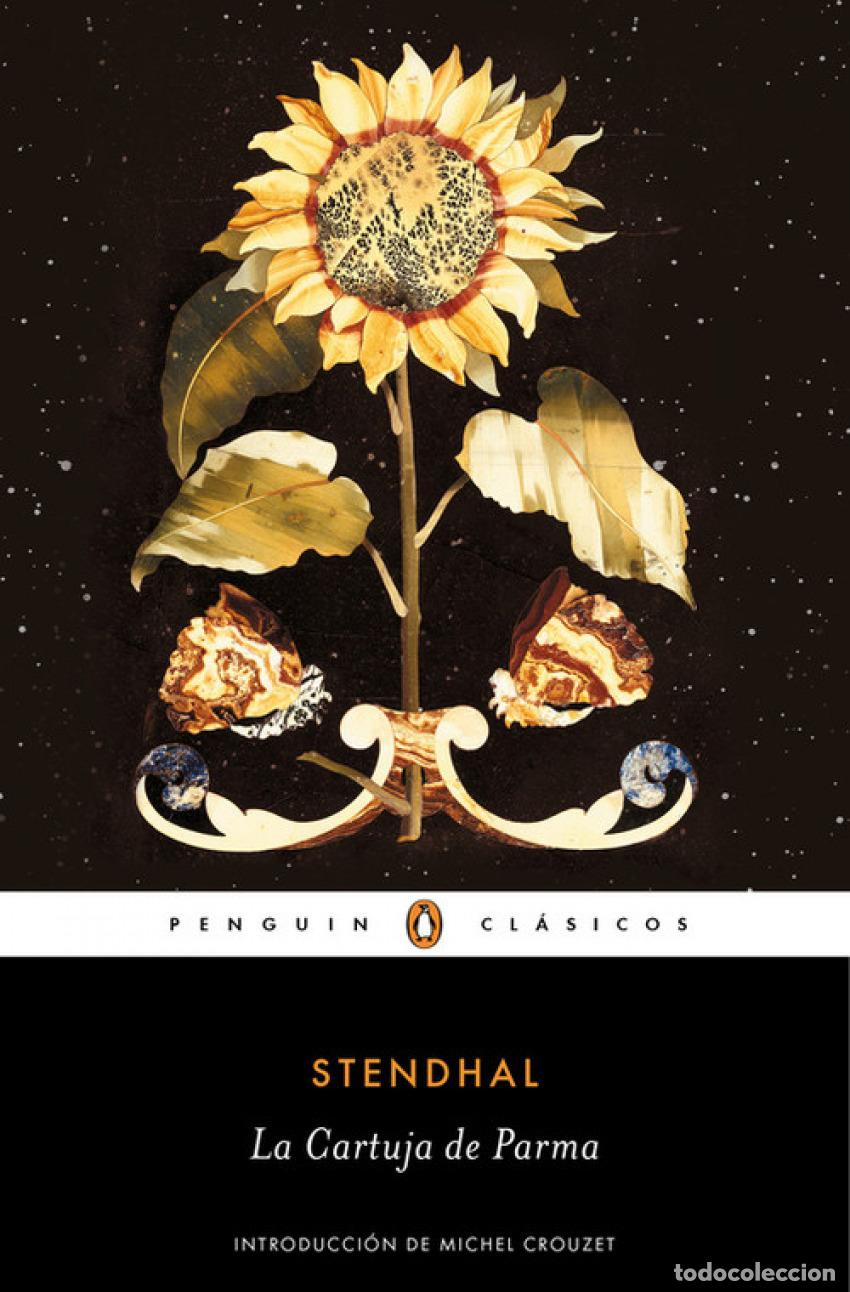 Libros: LA CARTUJA DE PARMA - Stendhal