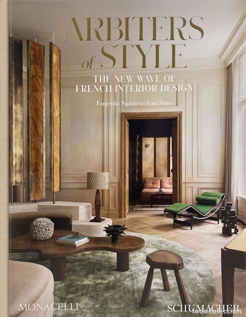 Libri: ARBITERS OF STYLE - VV.AA.